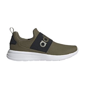adidas Lite Racer Adapt 4.0 Focus Olive Core Black Cloud White