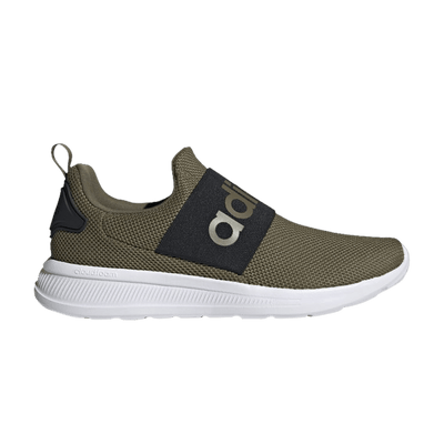 adidas Lite Racer Adapt 4.0 Focus Olive Core Black Cloud White