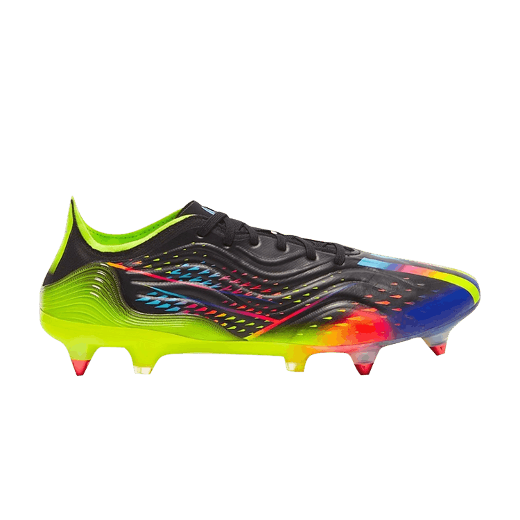 adidas Copa Sense.1 SG Al Rihla Pack Black