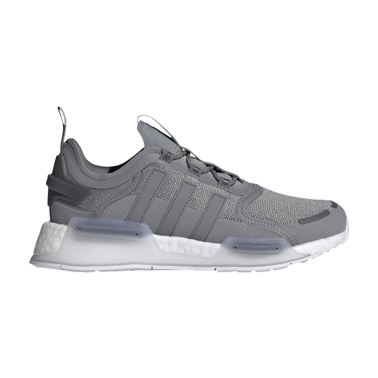 adidas NMD V3 Grey White (Women's)