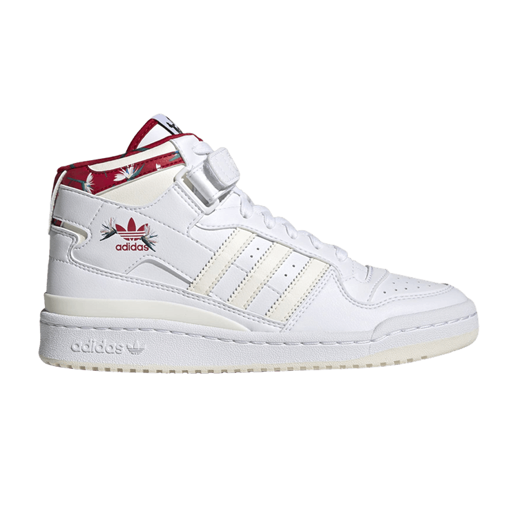 adidas Forum Mid Thebe Magugu (Women's)