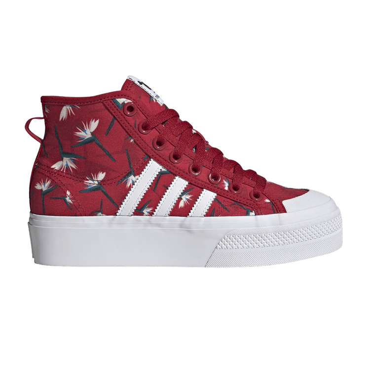 adidas Nizza Platform Mid Thebe Magugu (Women's)