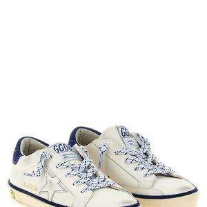 Golden Goose Superstar Sneakers