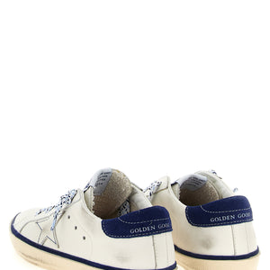 Golden Goose Superstar Sneakers