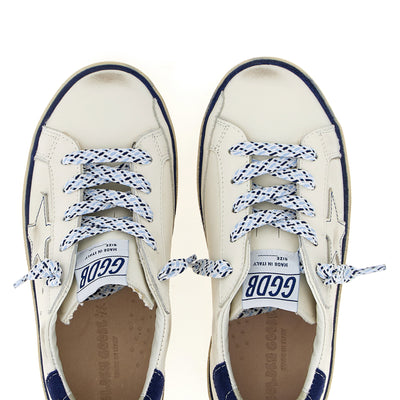 Golden Goose Superstar Sneakers