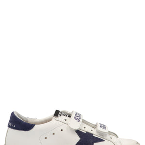 Golden Goose Old School Sneakers