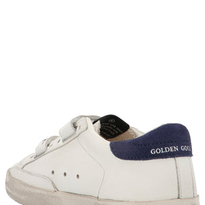 Golden Goose Old School Sneakers