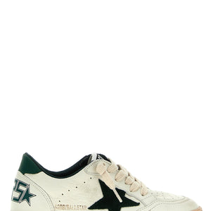 Golden Goose Ballstar Sneakers