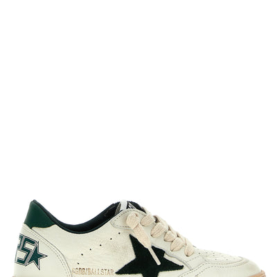 Golden Goose Ballstar Sneakers