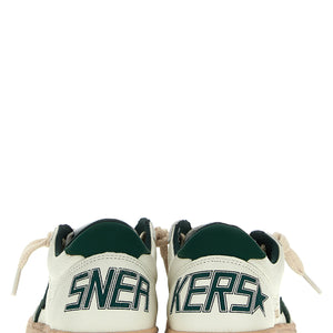 Golden Goose Ballstar Sneakers