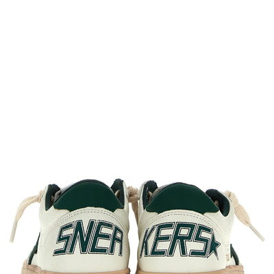 Golden Goose Ballstar Sneakers