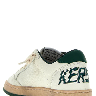 Golden Goose Ballstar Sneakers