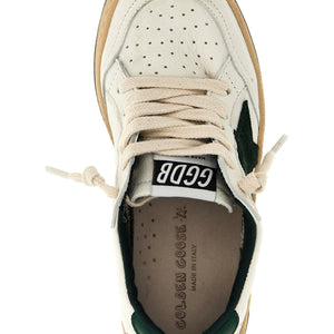 Golden Goose Ballstar Sneakers