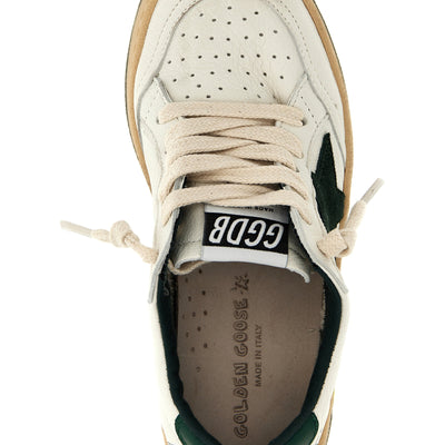 Golden Goose Ballstar Sneakers