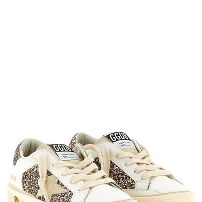 Golden Goose May Sneakers