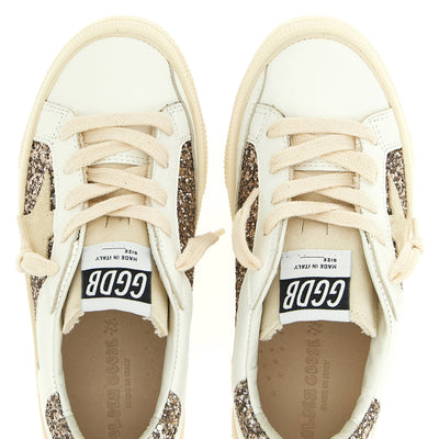 Golden Goose May Sneakers