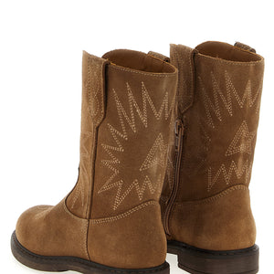 Golden Goose Wish Star Boots