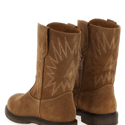 Golden Goose Wish Star Boots