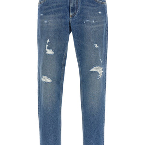 Dolce & Gabbana Private Wardrobe Jeans