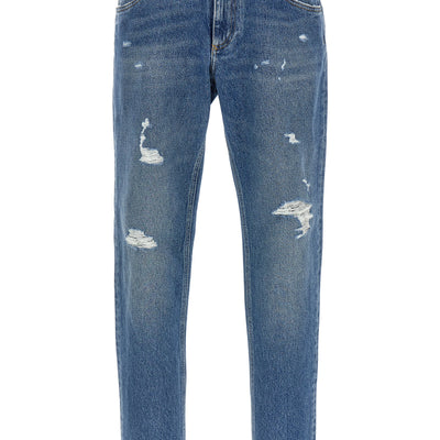 Dolce & Gabbana Private Wardrobe Jeans