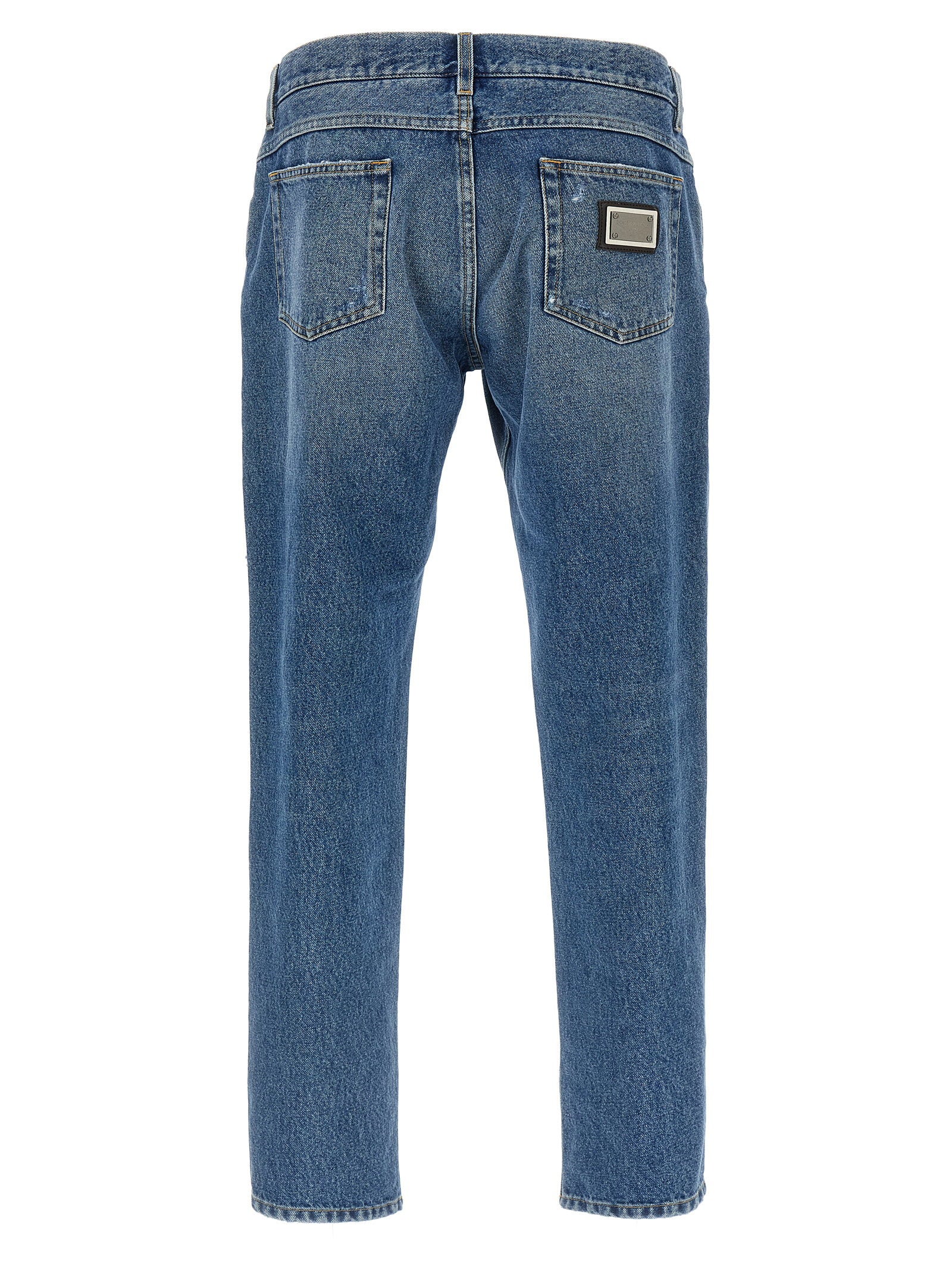 Dolce & Gabbana Private Wardrobe Jeans