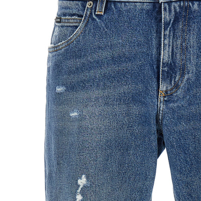 Dolce & Gabbana Private Wardrobe Jeans