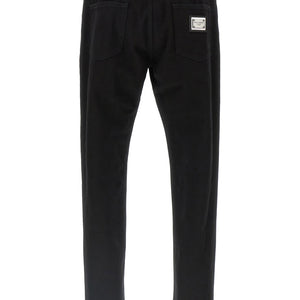 Dolce & Gabbana Mercury Pants