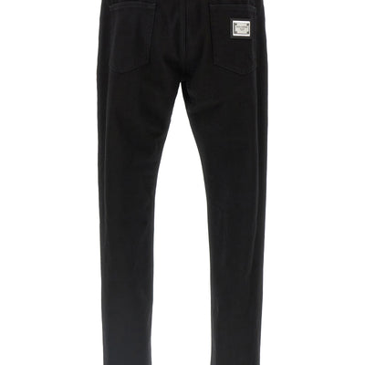 Dolce & Gabbana Mercury Pants