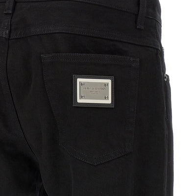 Dolce & Gabbana Mercury Pants