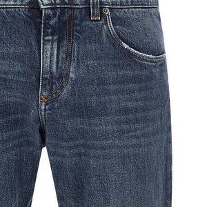 Dolce & Gabbana Denim Jeans
