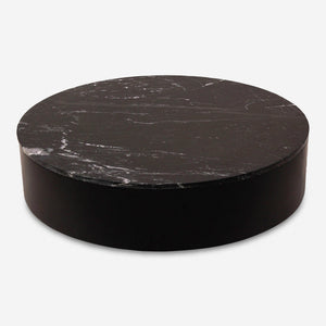 Duke Round Coffee Table