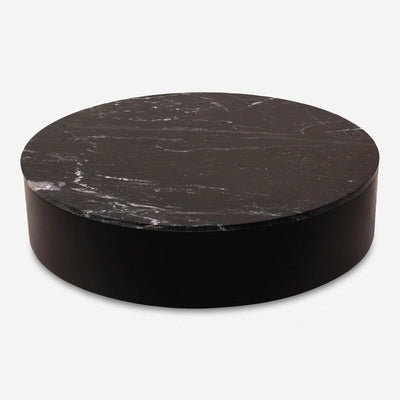 Duke Round Coffee Table