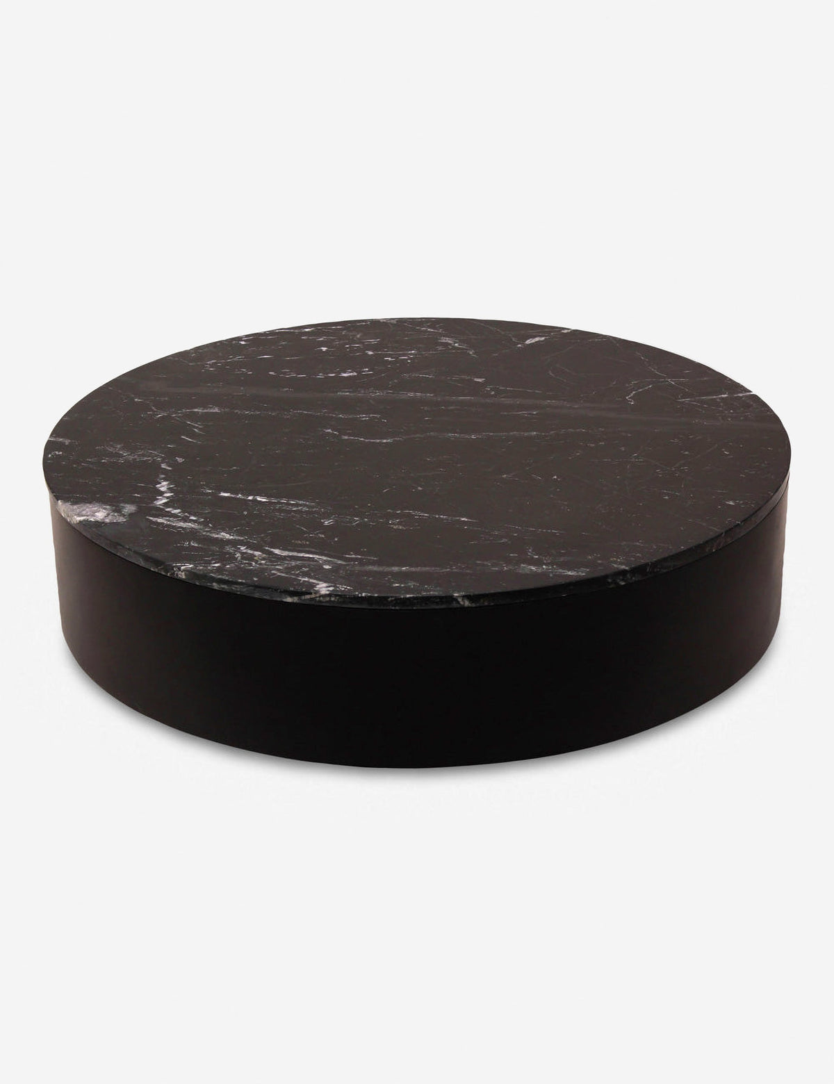 Duke Round Coffee Table