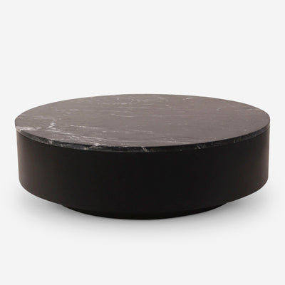 Duke Round Coffee Table