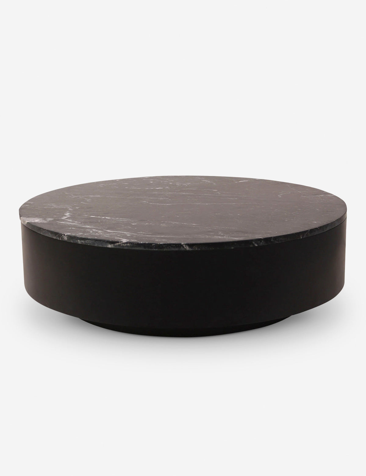 Duke Round Coffee Table