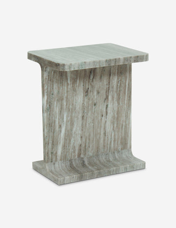 Taupe Marble