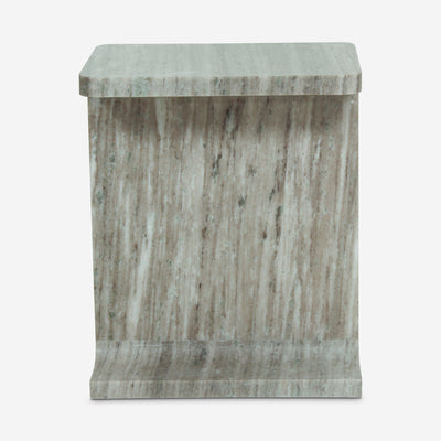 Acadia Side Table
