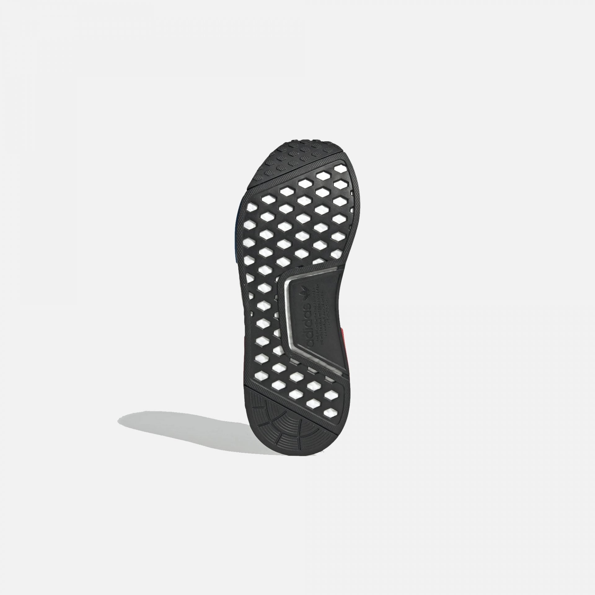 Adidas Originals | NMD_R1 PRIMEKNIT