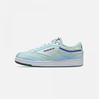 Reebok | DANIEL MOON CLUB C 85