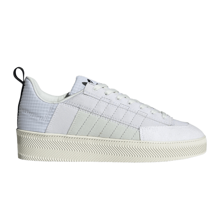 adidas Nizza Lo Parley White Grey Sage