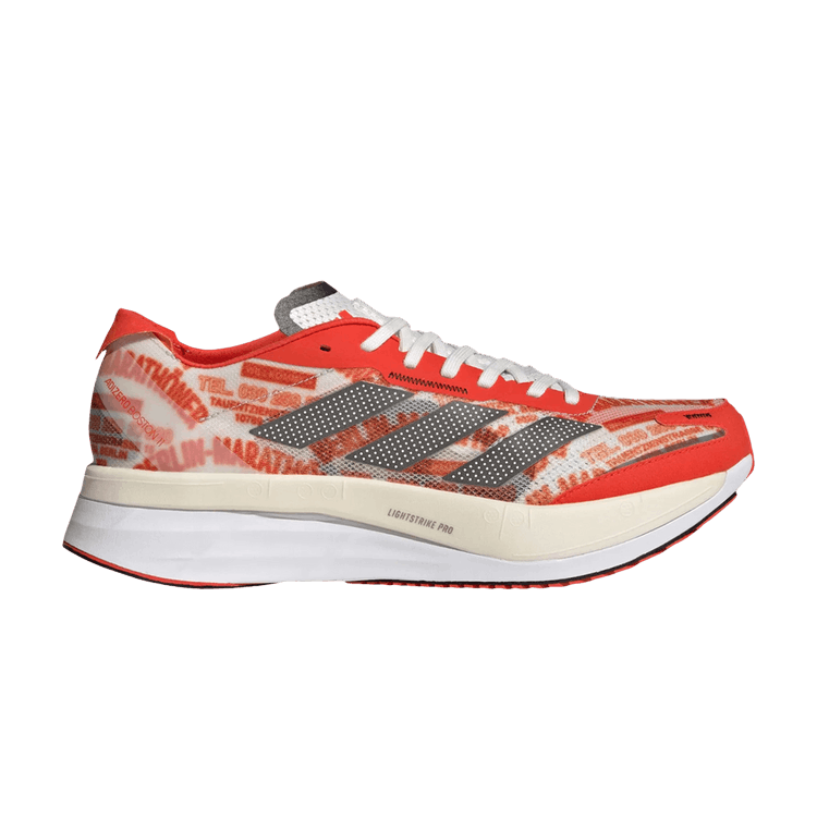 adidas Adizero Boston 11 Berlin Marathon