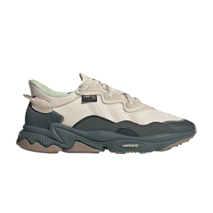 adidas Ozweego Cordura Legend Ivy Wonder White