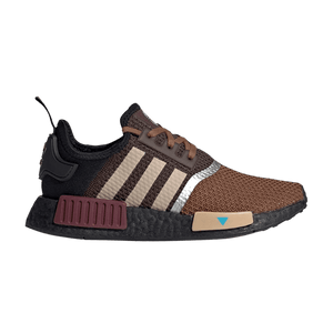 adidas NMD R1 Star Wars The Mandalorian (GS)