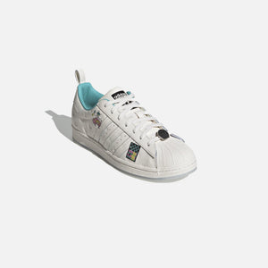 Adidas Originals | SUPERSTAR ARIZONA CHALK WHITE