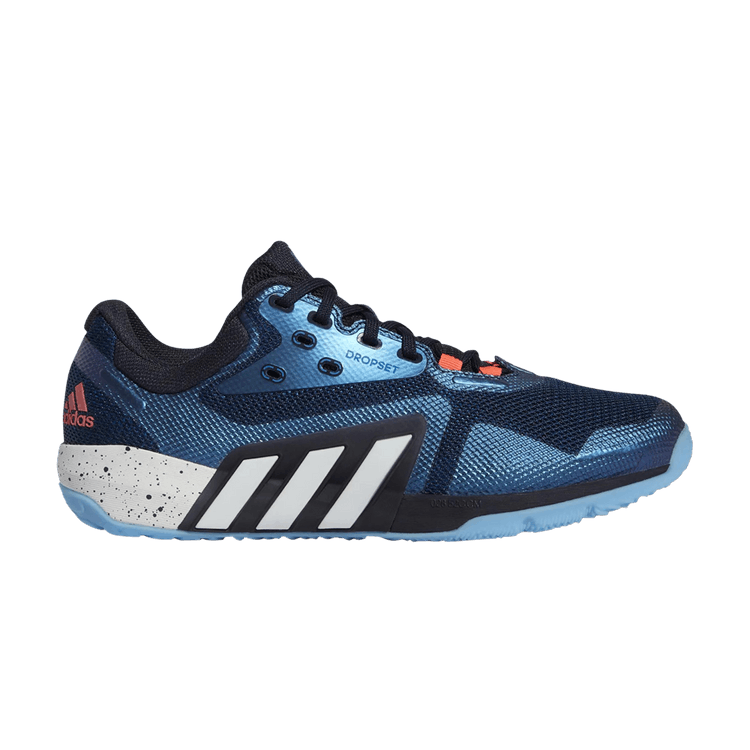adidas Dropset Legend Ink Blue Rush