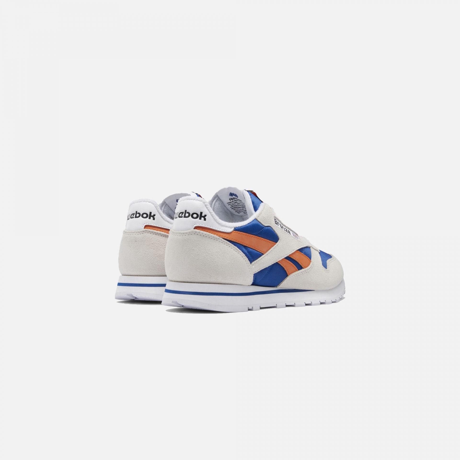 Reebok | BRONZE 56K CLASSIC LEATHER