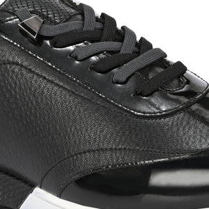 Cosmos Limited Edition Sneakers by Lafattio
