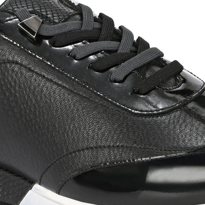 Cosmos Limited Edition Sneakers by Lafattio