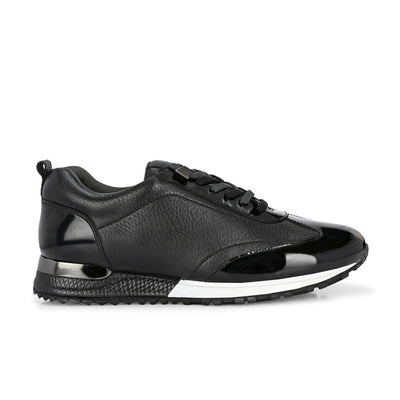 Cosmos Limited Edition Sneakers by Lafattio