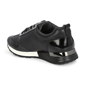 Cosmos Limited Edition Sneakers by Lafattio
